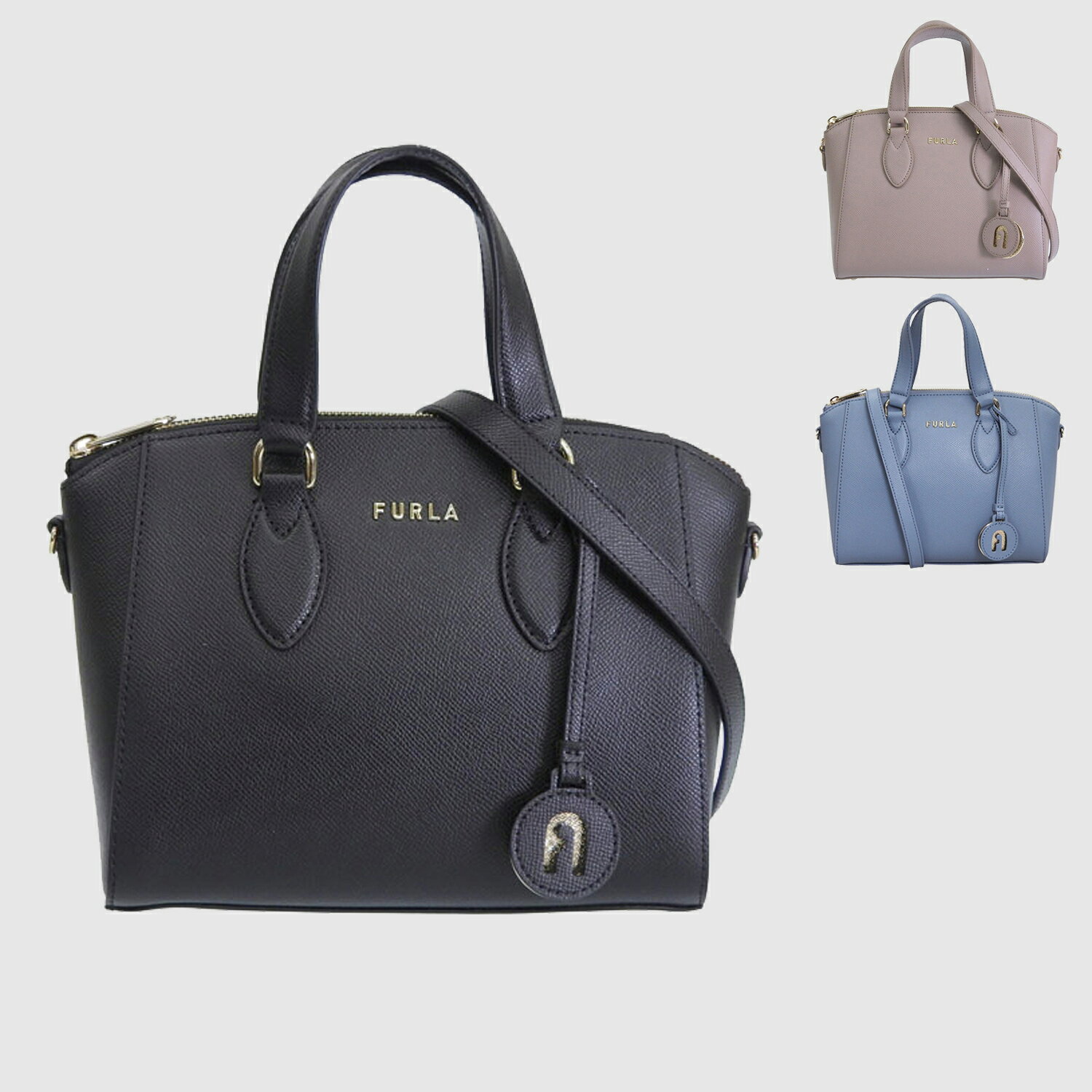 FURLA 3wayバッグ FURLA 3wayバッグ 楽天市場】furla ショルダーバッグ（2way・3way