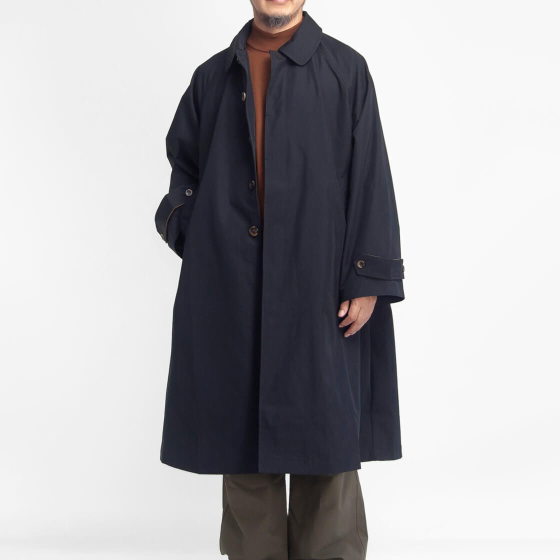 楽天市場】arc'teryx keppel trench coatの通販