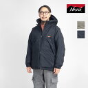 ナンガ ダウンジャケット メンズ NANGA ナンガ オーロラダウンジャケットイブキ AURORA DOWN JACKET IBUKI 日本製 メンズ