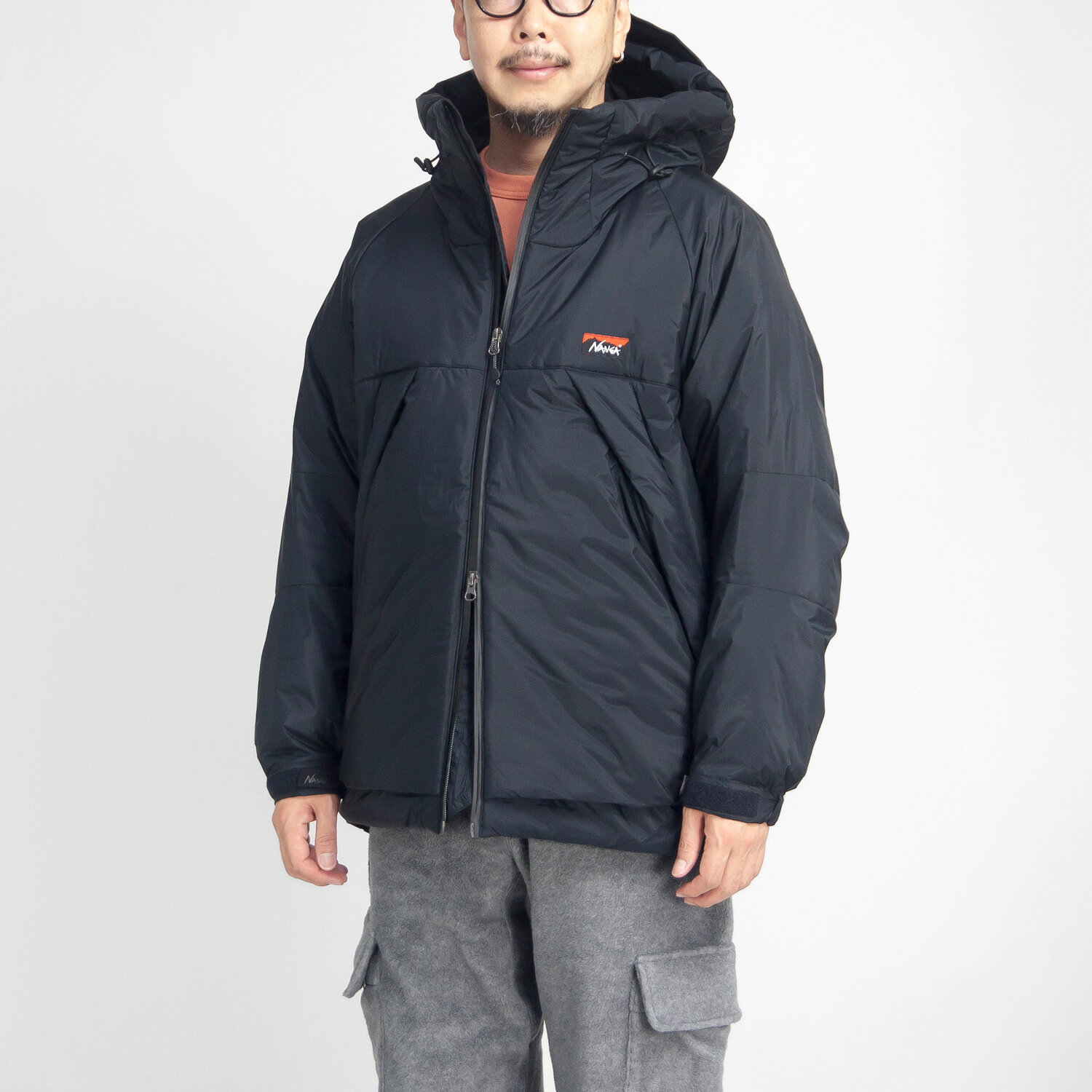 楽天市場】メレル merrell コートの通販