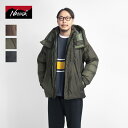 ナンガ ダウンジャケット メンズ NANGA ナンガ オーロラライトユーティリティーダウンジャケット AURORA LIGHT UTILITY DOWN JACKET 日本製 メンズ