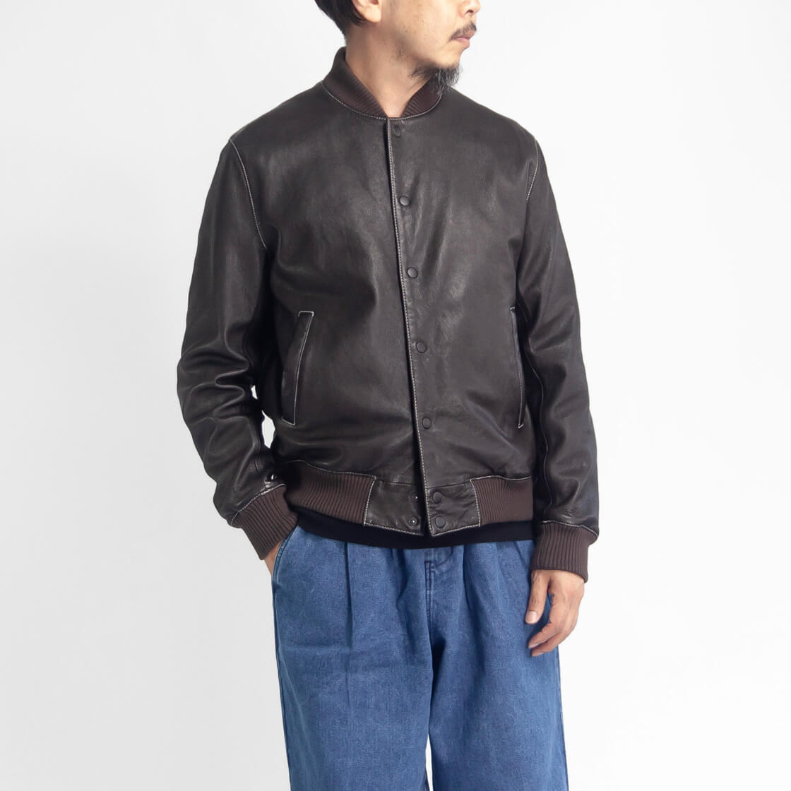 楽天市場】ハリス ライダースジャケットの通販