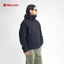 Marmot マーモット GTX Nargis Jacket ゴアテックス ナルギスジャケット シェルジャケット メンズ