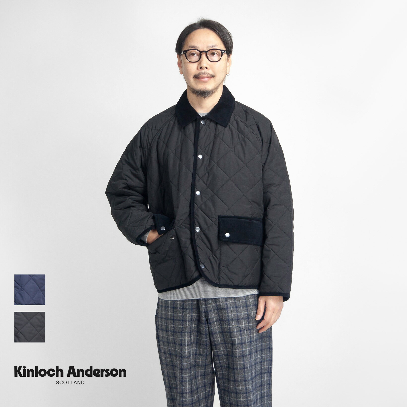 楽天市場】kinloch anderson コート(コート・ジャケット 楽天市場】kinloch anderson コート(コート・ジャケット
