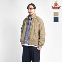 バラクータ BARACUTA バラクータ CLICKER G9 ハリントンジャケット New Fit メンズ