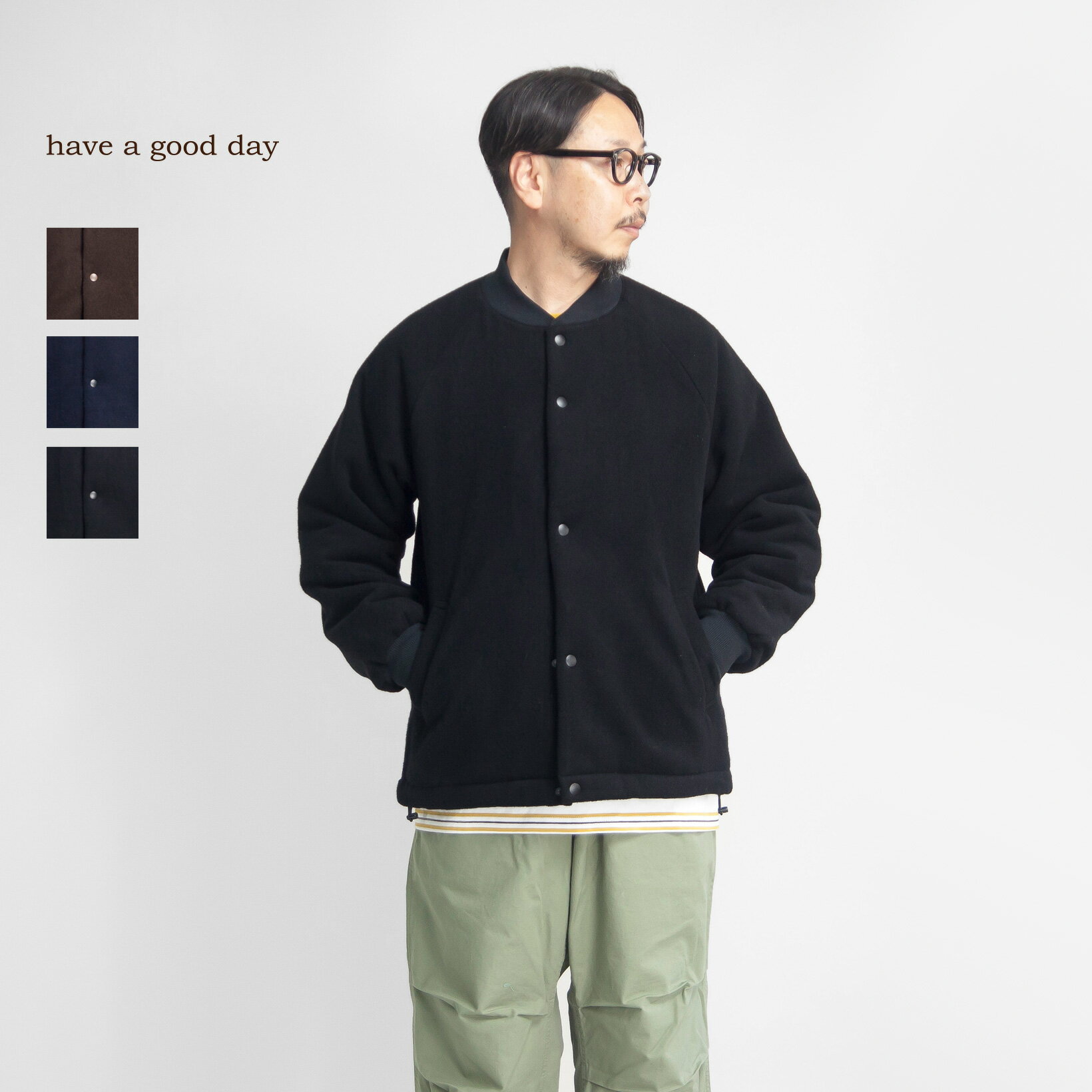 楽天市場】have a good time ジャケットの通販 楽天市場】have a good time ジャケットの通販