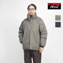 ナンガ ダウンジャケット メンズ NANGA ナンガ オーロラ スタンドダウンジャケット AURORA STAND DOWN JACKET メンズ