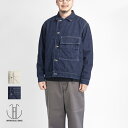 JAPAN BLUE JEANS ジャパンブルージーンズ CUB JKT バナナデニム デニムジャケット セットアップ対応 日本製 メンズ