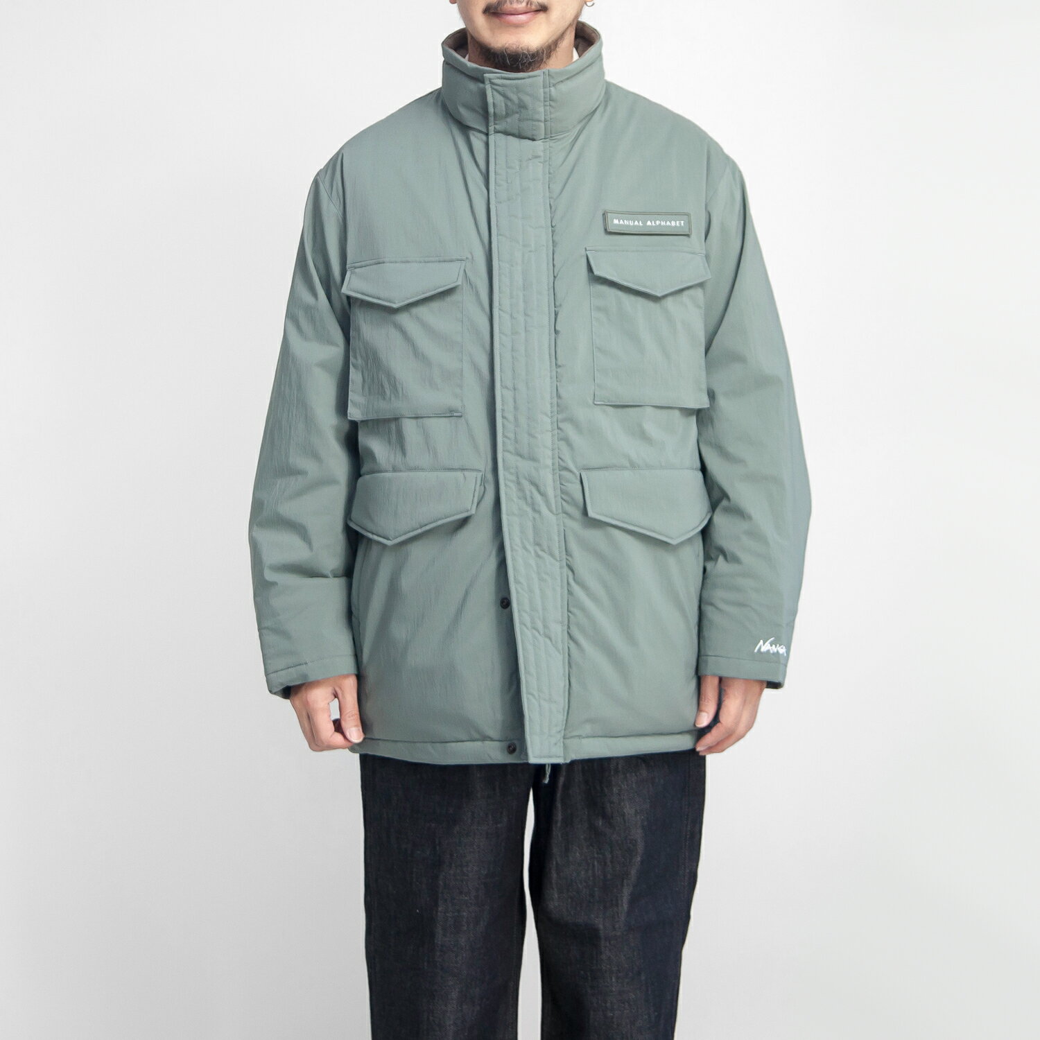 楽天市場】#MANUAL ALPHABET × NANGA ナンガ#の通販 楽天市場】#MANUAL ALPHABET × NANGA ナンガ#の通販