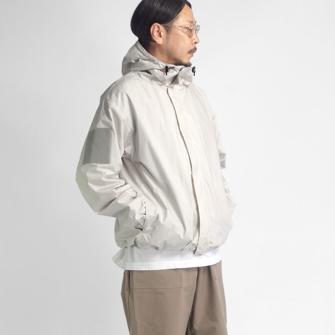 2017 TNFxMastermind Japan マウンテンパーカー 2017 TNFxMastermind Japan マウンテンパーカー