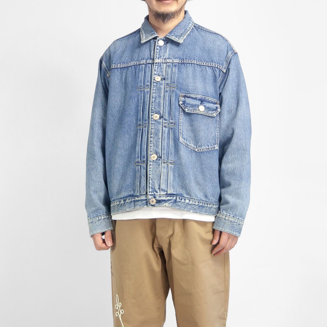 OLD NAVY オールドネイビー デニム ジャケット Gジャン