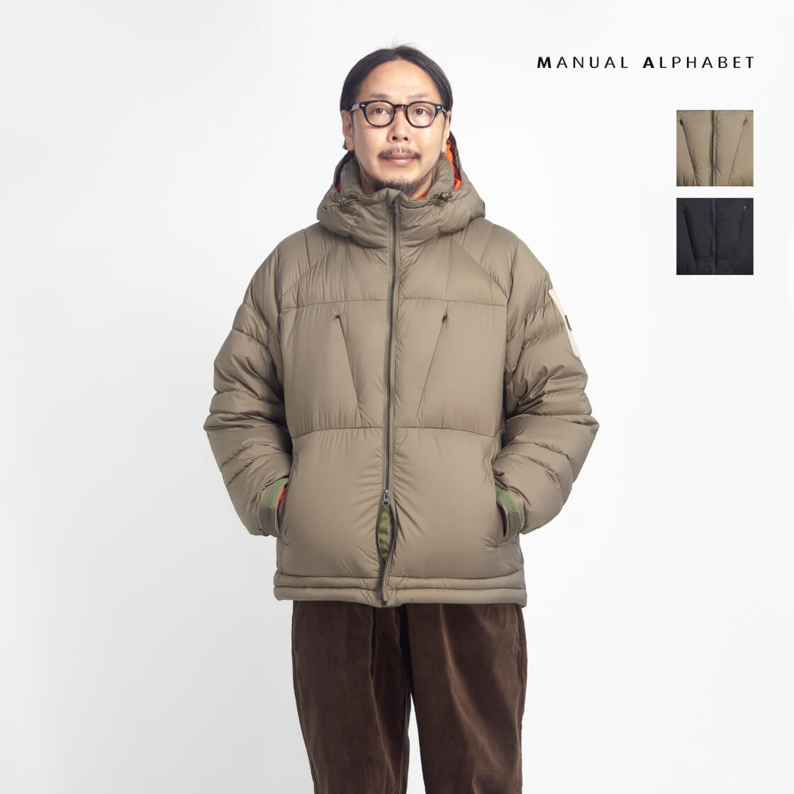 楽天市場】Manual Alphabet×NANGA マニュアルアルファベット 楽天市場】Manual Alphabet×NANGA マニュアルアルファベット