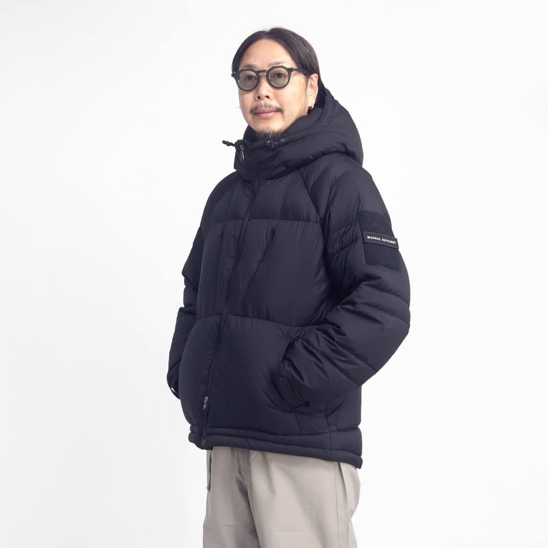 楽天市場】ナンガ マニュアルアルファベットの通販