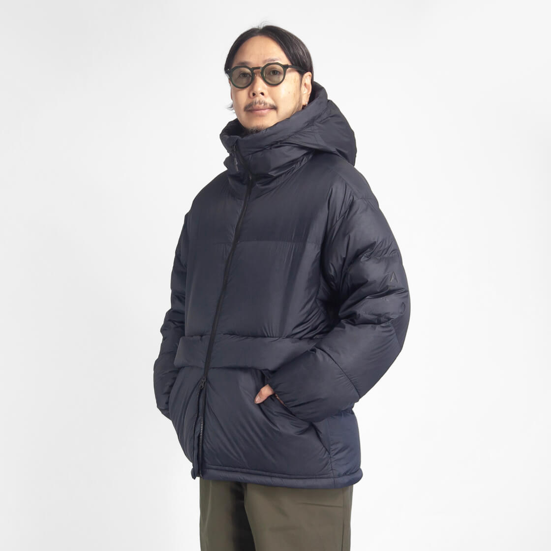 楽天市場】ships ダウンジャケット alliedの通販