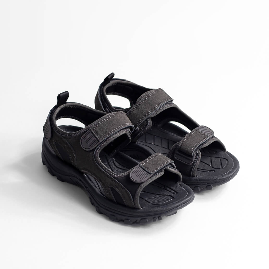 【セール価格】HI-TEC ハイテック TROPIC トロピック トロピカルサンダル ミリタリー イギリス軍 メンズ