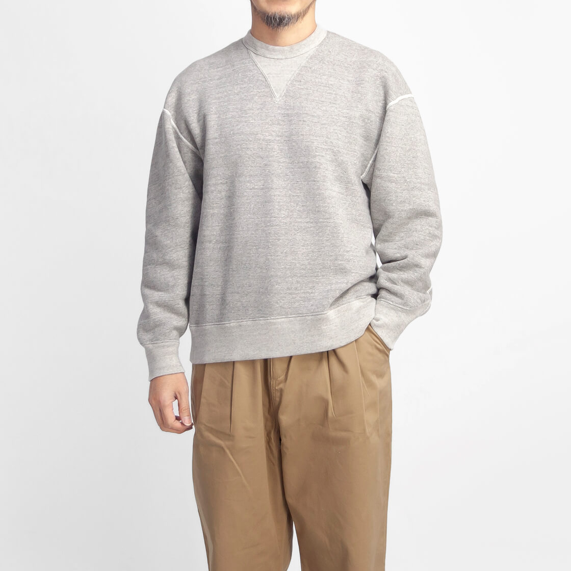 楽天市場】和歌山 吊り 編み（原産国/製造国日本）（スウェット