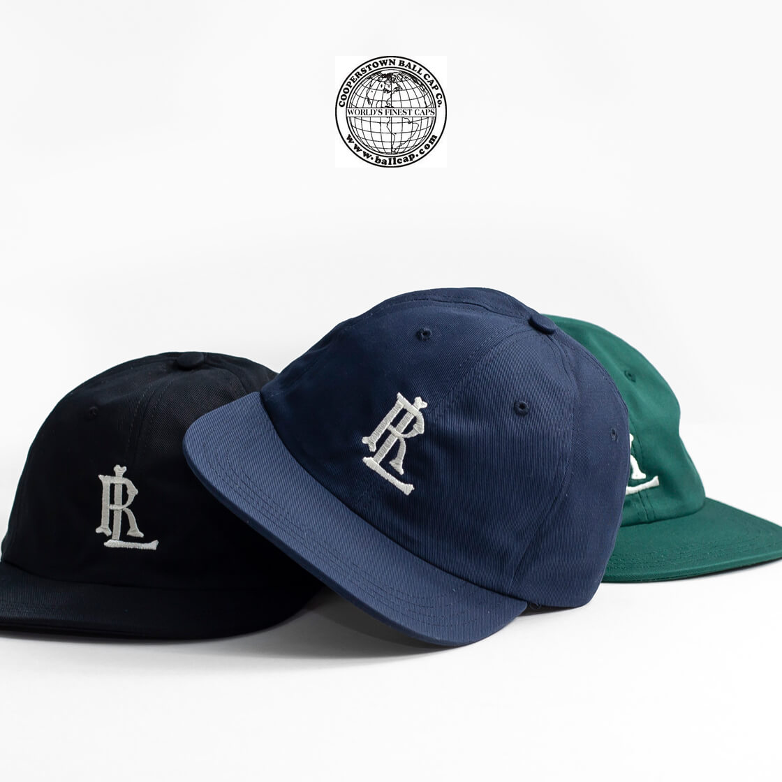 COOPERSTOWN BALL CAP ѡܡ륭å 󥽡ȥ٥顼1921 ١ܡ륭å