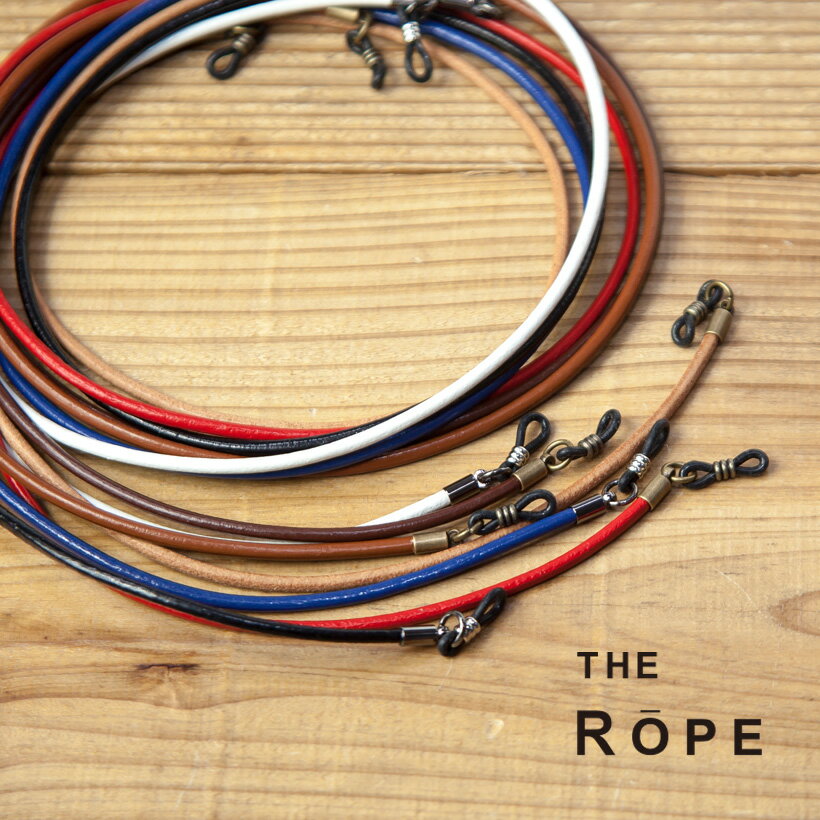 THE ROPE  饹 쥶  ɳ  ᥬͥ  