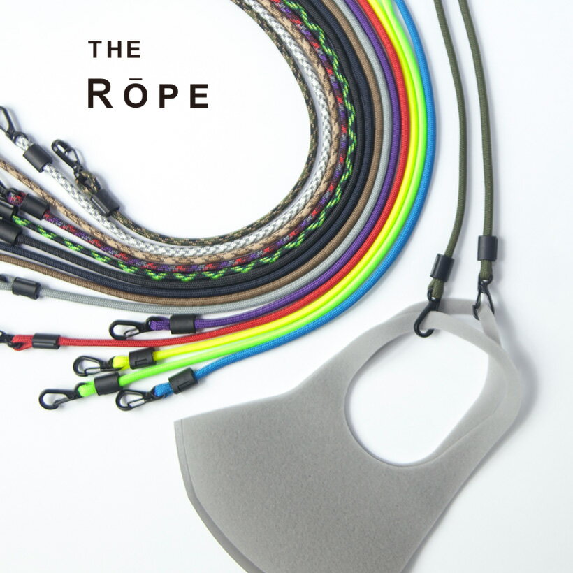 THE ROPE  ޥȥå ѥ饳 Atwood Rope åȥåɥ   