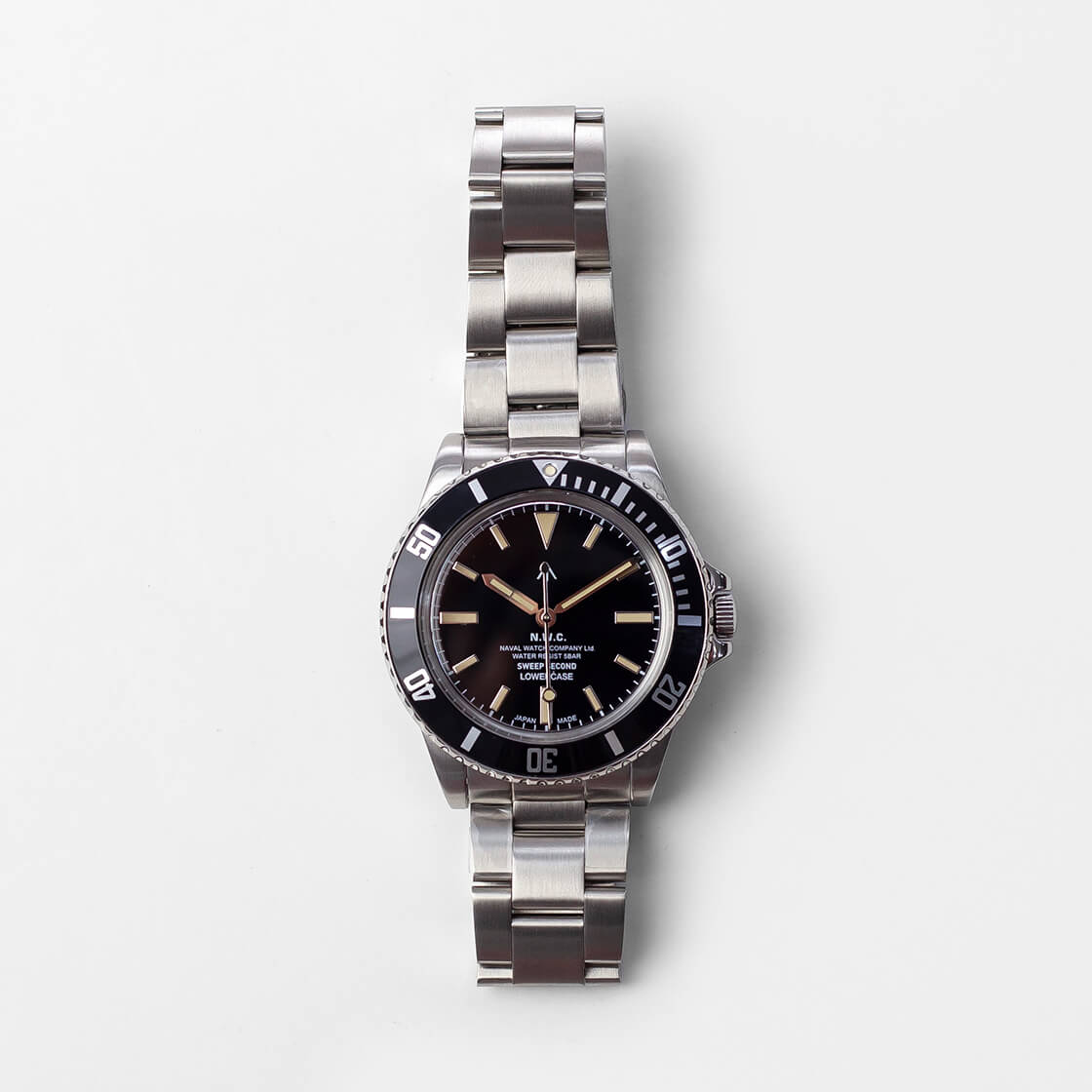 楽天市場】naval watch lowercaseの通販 楽天市場】naval watch lowercaseの通販