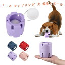 テニス タンブリング きボール トレーニング ぬいぐるみ犬の 犬のインタラクティブなボールのテニスカップ の のタンブリング犬 歯磨きボール のでむおもちゃ のボール ゴムトレーニング 子犬ボールテニス スポンジボール 知育玩具 犬