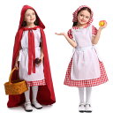 送料無料 女の子 ハロウィン コスプレ 衣装 子供服 ワンピース キッズ 童話 ん様 魔女 仮装 マント 2点セット ハロウィン コスチューム パーティー 演出...