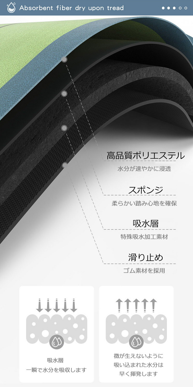 ERECTA スーパーシリーズ・ワイヤーシェルフ LLS910 間口910mm×奥行919mm×高さ1587mm DB付 5段 LLS910・P1590W-5 1台 ■▼148-1169 【送料都度見積】