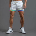 ショートパンツ メンズ 綿85% 三分 パジャマ 短めパンツ 大きいサイズ 送料無料 カジュアル フィットネスパンツ 肌触り 通気性 速乾性 薄手 短パン カジュアル 春 夏 トレーニング ランニング ジョギング スクワット 運動 ジム デットリフト 父の日
