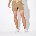 ショートパンツ メンズ ナイロン90% パジャマ 短めパンツ 大きいサイズ 4分 送料無料 カジュアル フィットネスパンツ 肌触り 通気性 速乾性 薄手 短パン カジュアル 春 夏 トレーニング ランニング ジョギング スクワット 運動 ジム デットリフト 父の日(4)