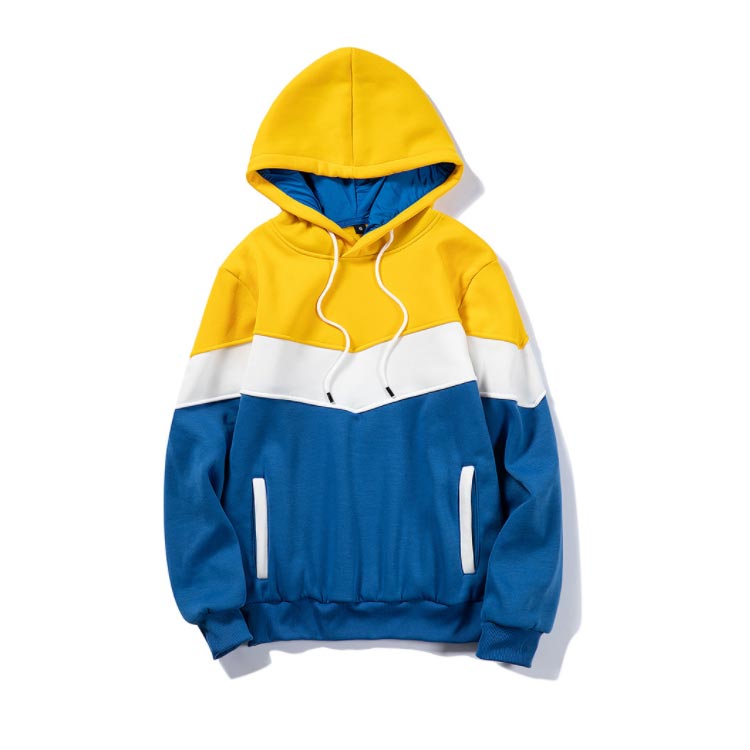 バイカラー パーカー パーカ スウェットトレーナー プルオーバーパーカー メンズ プルオーバーパーカ 秋冬 メンズパーカー メンズパーカ 長袖 パーカー パーカ パーカー プルオーバ パーカ パーカー ジャージ ダンスウェア アメカジ系