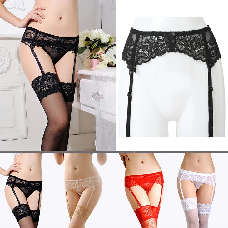 2点セットガーターベルト ガーター セクシー ランジェリー M L XL コスプレ レッグガーター クリスマス エッチなコスプレ エロい 衣装 小物 雑貨 セク...