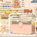 コスメバック メイクバック化粧品 収納 おしゃれ 大容量 メイクボックス 道具 美容 コスメ 収納ケース 化粧入れ プレゼント 持ち運び 卓上 小物入れ 可愛い卓上 収納 おしゃれ 省スペース メイク道具 雑貨 コスメ 文房具 整理 整頓