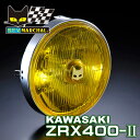 カワサキ ZRX400-2 適合 マーシャル 889