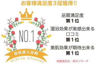 【使い切りタイプ】 国産 バスソルト ギフト プレゼント アロマオイル配合のエプソムソルト 入浴剤 選べる4つの香り 天然オイル マグネシウム