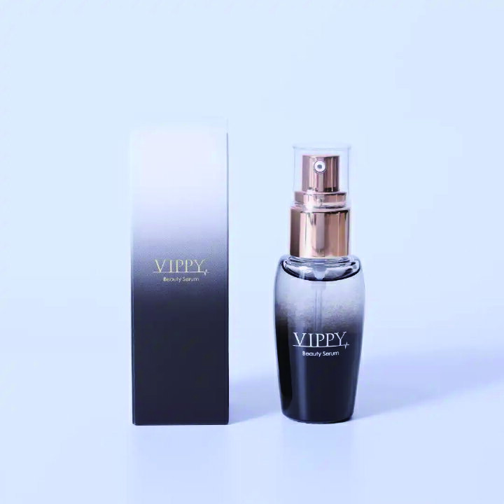 VIPPY Beauty Serum 専用美容液 総合美容液 膣トレ 膣ケア フェミニンケア デリケートゾーン ハリ たるみ 保湿 潤い 黒ずみケア 美白ケア