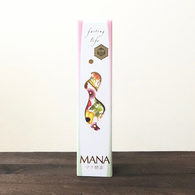 『MANAマナ酵素』 500ml