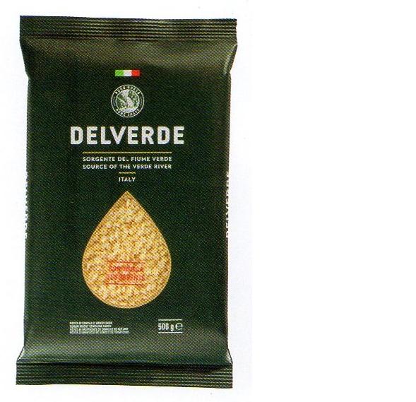 ꥢǹǥǡDelverde)N.73ѥƥ꡼͡500g20ѥåå