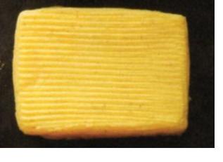フランス　ブルターニュ産　手造り搾乳バター　イヴ　ボルディエ　柚子風味　125g ＊同梱注意