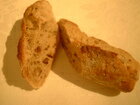 ルクセンブルグ天然酵母ミニ・サンフラワーロールパン（ひまわりの種入り）（20個セット）冷凍で輸入して自宅で焼くから作り立ての風味そのまま！！
