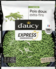 フランス産　冷凍　グリーンピース　2．5kg　業務用　賞味期限2023.01.06　特価