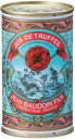 フランス国内でも有数の大規模なトリュフ市が開かれるプロヴァンス地方・カーペントラスで、ジャン・ボードワン・フィスは1840年に創業。 この地域で産出される質の良いトリュフを缶詰めやオイル等に加工しています。 これらは優れた老舗ブランドのトリュフ製品として国内で認知されています。 1989年よりプロヴァンスの有力トリュフサプライヤーであるプランタン社グループとなっています。 200g入り商品は予告無く終了する場合がございます。フランス国内で採れたトリュフの加工製品で、瓶詰や缶詰があります。採りたての新鮮な風味をそのまま活かし、丹念に仕上げています。　選び抜かれた素材だけを使用していますので、工夫次第でさまざまな料理に活かすことができます。 中国産フレッシュ・トリュフは超格安！ 炊き込みご飯やすき焼きなんかにも(^O^) イタリア・アルバ産の白トリュフはすごい香り！ レストランでも使っていますが、店中が白トリュフのかおりに♪ フレッシュのヨーロッパ産トリュフ