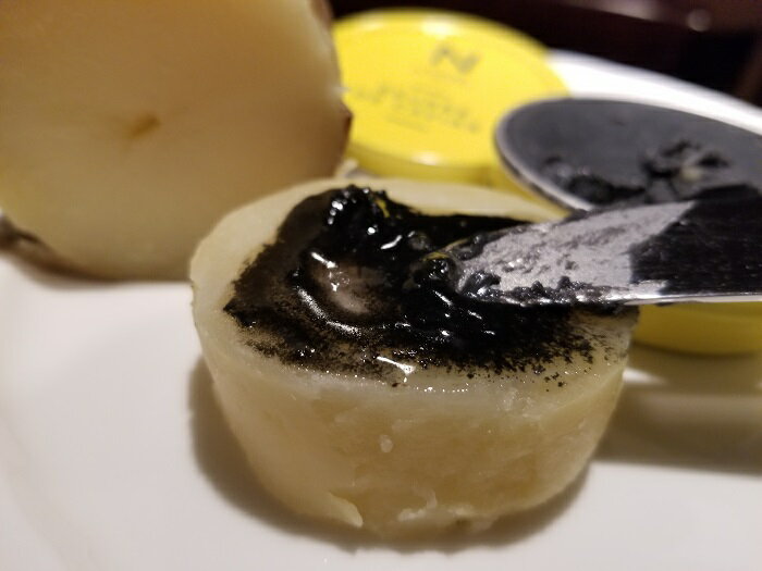 フランス産　Caviar Butter キャビアバター　50g