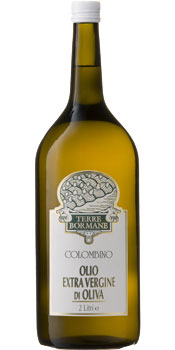 コロンビーノ　2L　最高級オリーブオイル　バージン　イタリア産　ノンフィルター