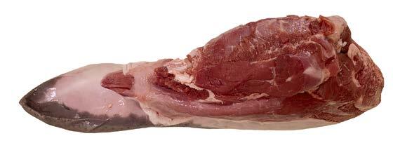 冷凍 イベリコ ベジョータ 舌(豚タン) 1パック約1Kg 量り売り商品 3500円/kg