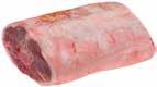 チルド　ニュージーランド産ロムニー種ショートロイン（鞍下肉）　約1.2〜1.5Kg