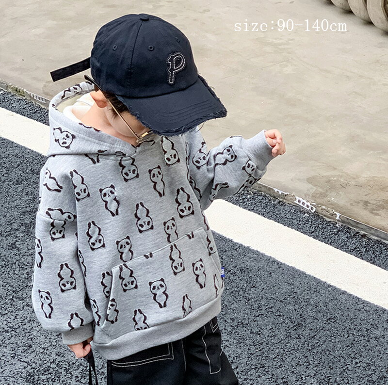 シンプル 可愛い 子供服 パーカー 男の子 ボーイズ トレーナー トップス ゆったり 子供服 小学生 中学生 ジャージ ファッション ガールズ キッズ パーカー スウェット ジュニア 韓国子供服 大人っぽい ダンス 120cm 130cm 140cm 150cm 160cm 170cm