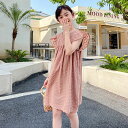 送料無料 子供 ワンピース バックリボンワンピース 半袖 子供服 女の子 ワンピース 膝丈 ガールズ キッズ ベビー ジュニア フレア かわいい 無地 シンプル...