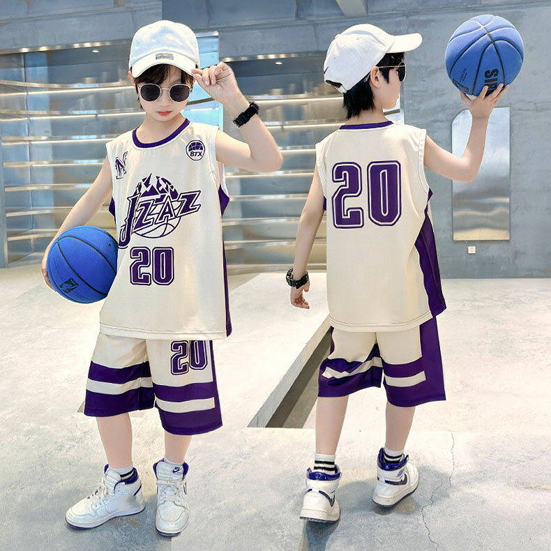 樂天商城 - ファッション 半袖 Tシャツ パンツ ショートパンツ 2点セット 可愛い 子供服 ボーイズ 男の子 夏服 夏 スポーツウェア 上下セット 子供セット キッズ ボーイズ セットアップ 子供 ジャージ かっこいい スポーツ 運動 通学着 普段着 カジュアル パンツセット
