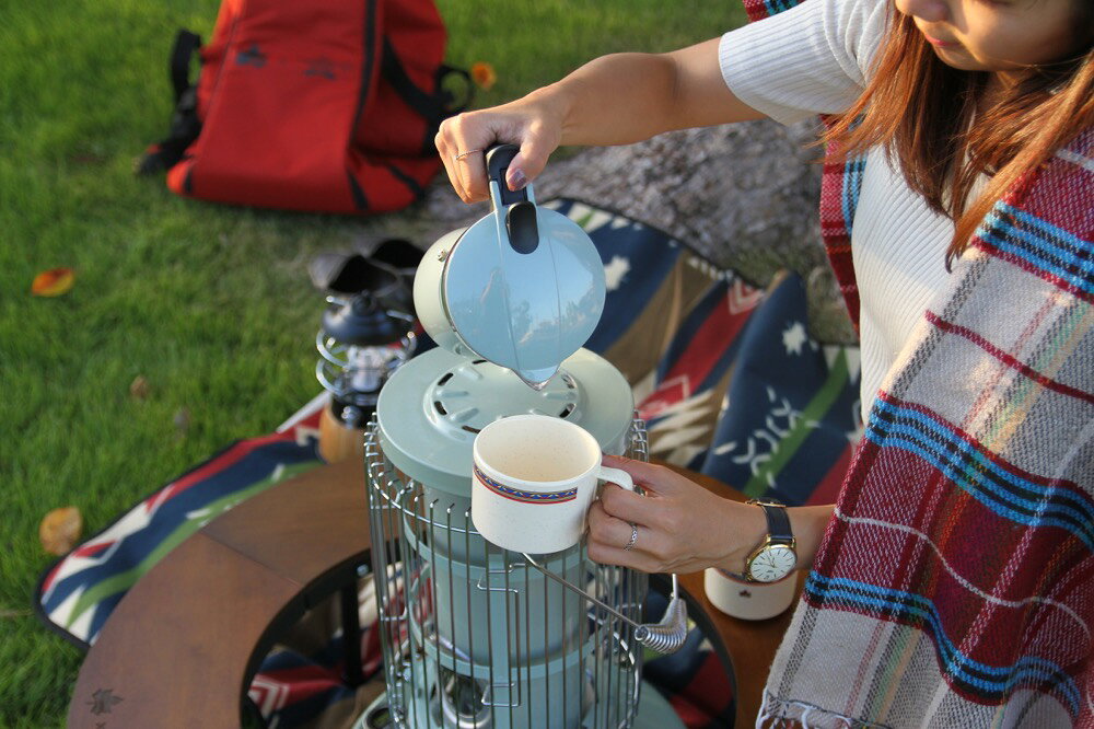 ストーブテーブル ワンポール テーブル 円キャンプ用品 セール LOGOS 正規取扱店 再入荷 LOGOS X ALADDIN ストーブテーブル ロゴス アラジン センゴク 千石通販格安セール情報 楽天 通販