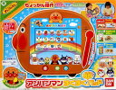 アンパンマン すくすく知育パッド【あす楽対応】